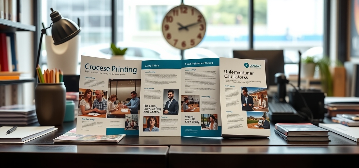 Evaluating the best Brochure Printing Near Me Same Day Guide environment