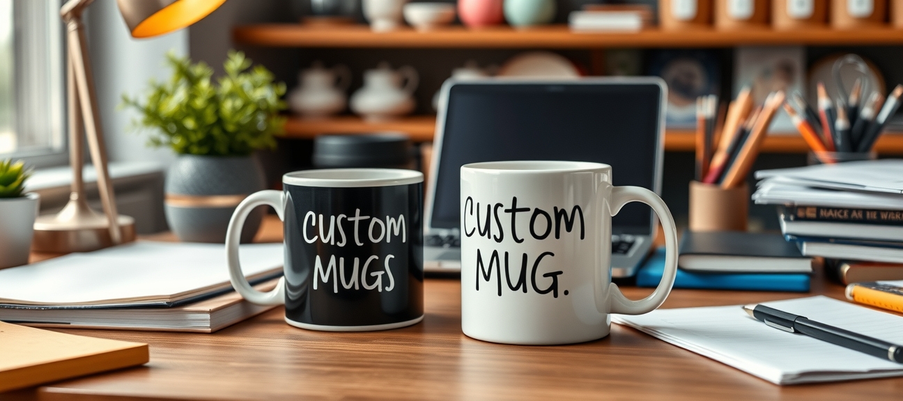 Custom Mugs Near Me Same Day Guide