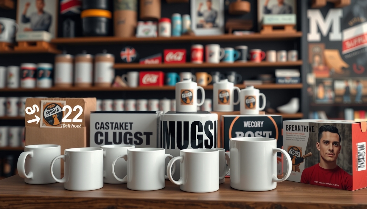 Preparation visual for Custom Mugs Near Me Same Day Guide