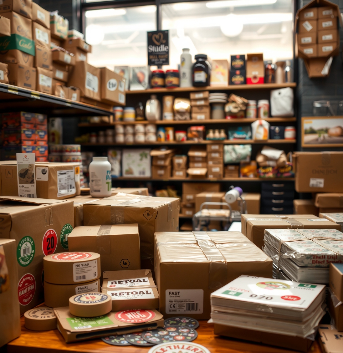 Evaluating the best Custom Stickers Printing Cheap environment