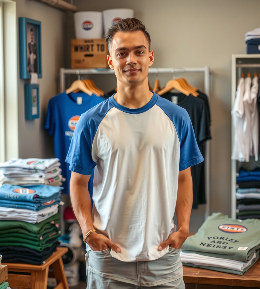 Tshirt Printing Chicago Guide