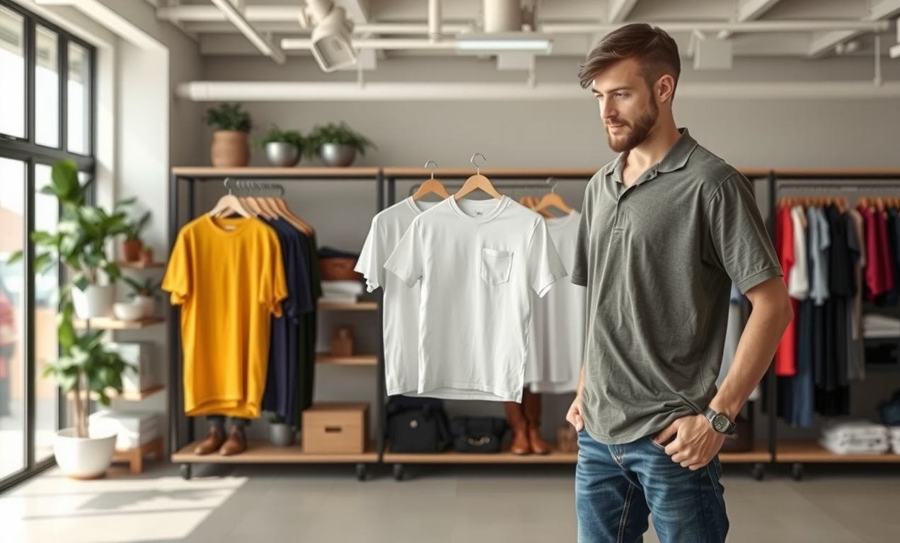 Evaluating the best Tshirt Printing Paper environment