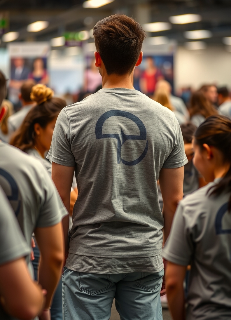 Checklist for Tshirt Printing Katy Guide