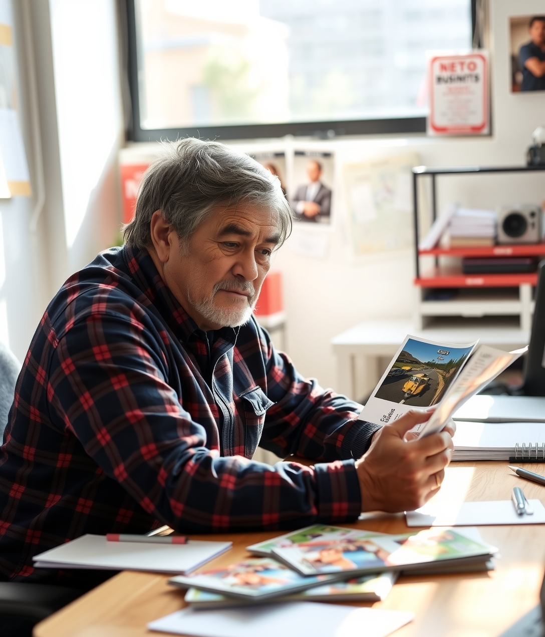 Square Postcard Printing Guide