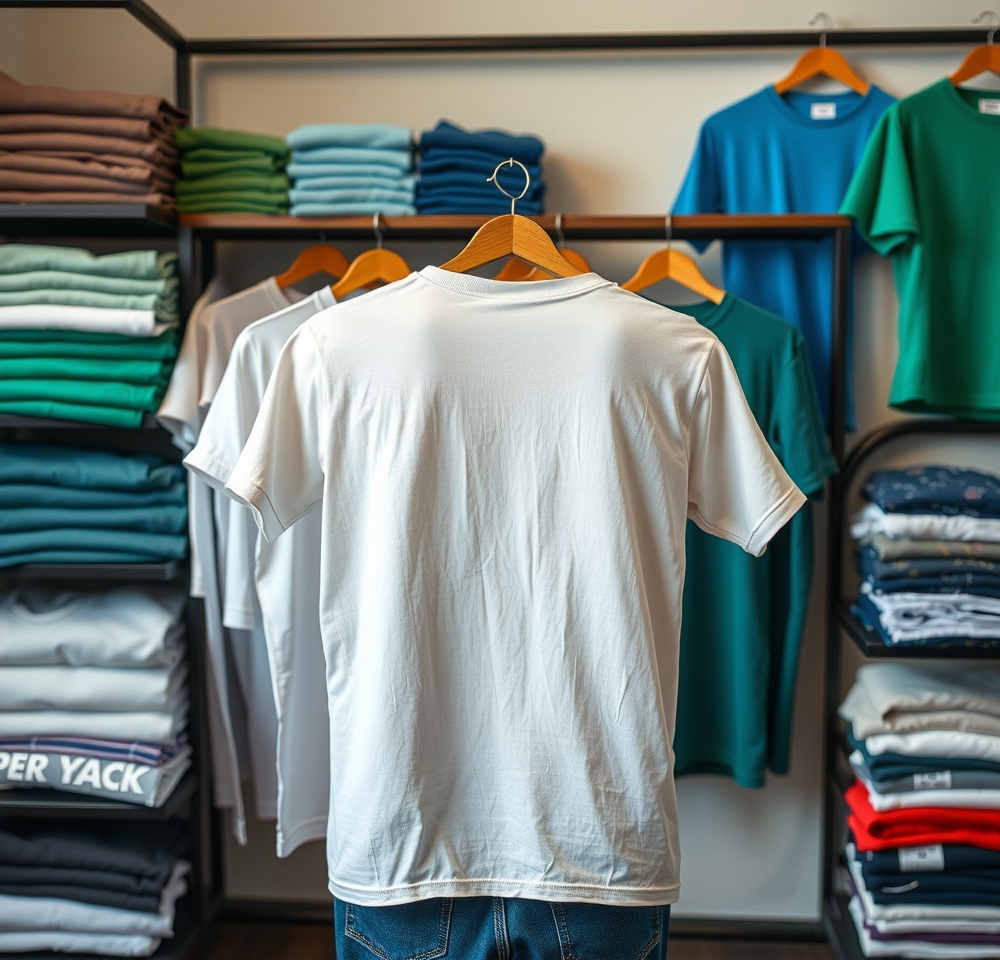 Tshirt Printing Charlotte Nc Guide