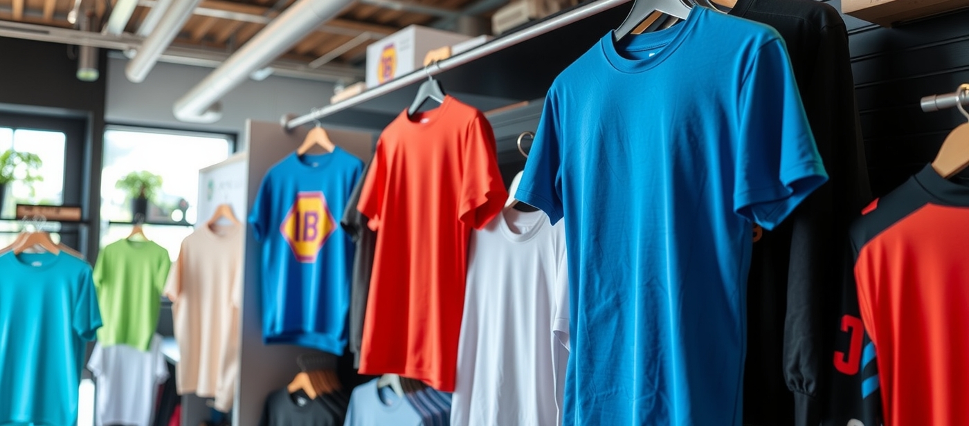 Evaluating the best Tshirt Printing Charlotte Nc Guide environment