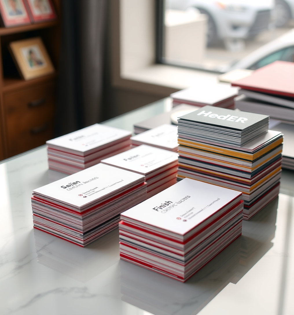 Evaluating the best Local Business Cards Printing Near Me Guide environment
