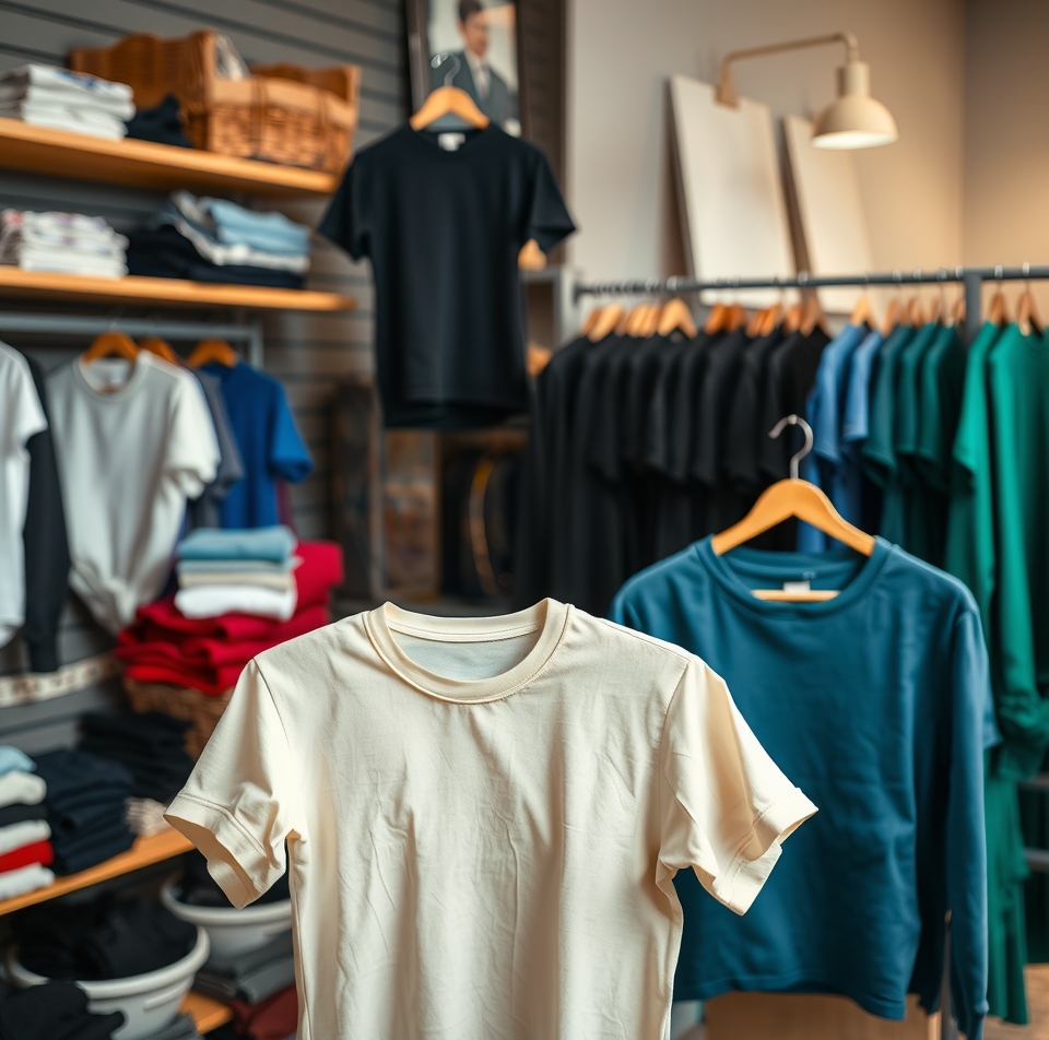 Tshirt Printing Okc Guide