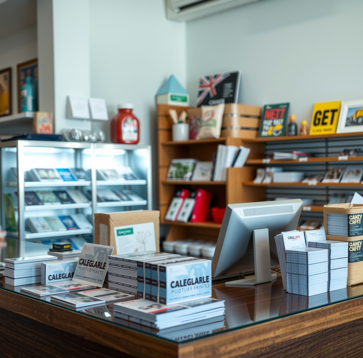 Quality check visual for Custom Postcard Printing Near Me Guide