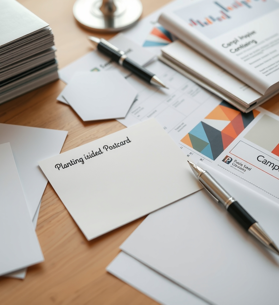 Evaluating the best Double Sided Postcard Printing Guide environment