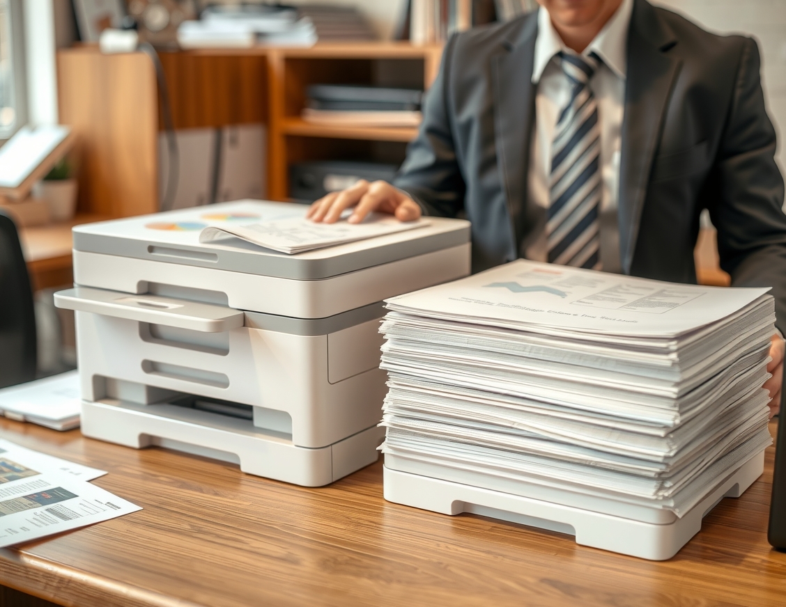 Quality check visual for Cheapest Place to Get Color Copies