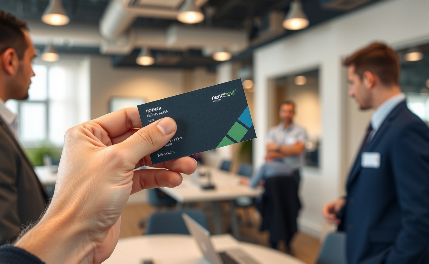 Evaluating the best Next Day Business Cards Printing Guide environment