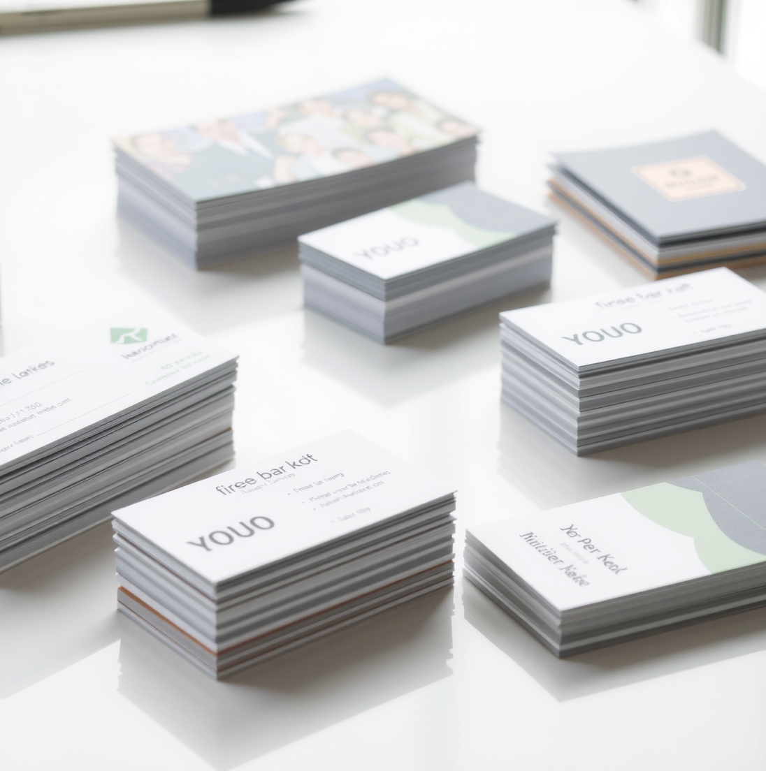 Evaluating the best Business Cards Printing Chicago Guide environment