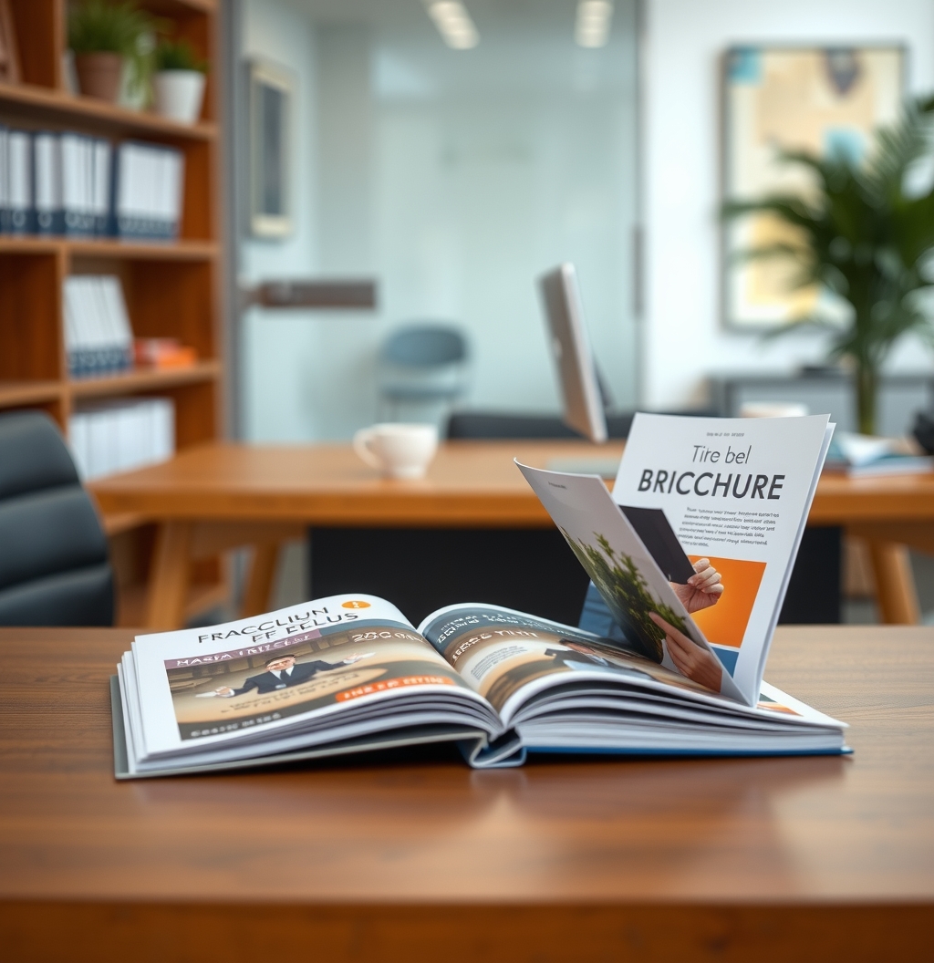 Evaluating the best Brochure Printing Near Me Cheap environment