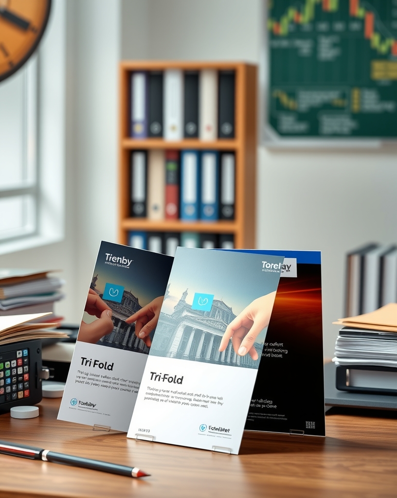 Checklist for Brochure Printing Near Me Cheap