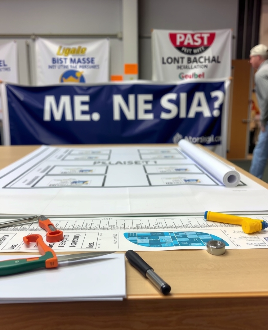 Evaluating the best Vinyl Banner Printing Near Me Prices environment