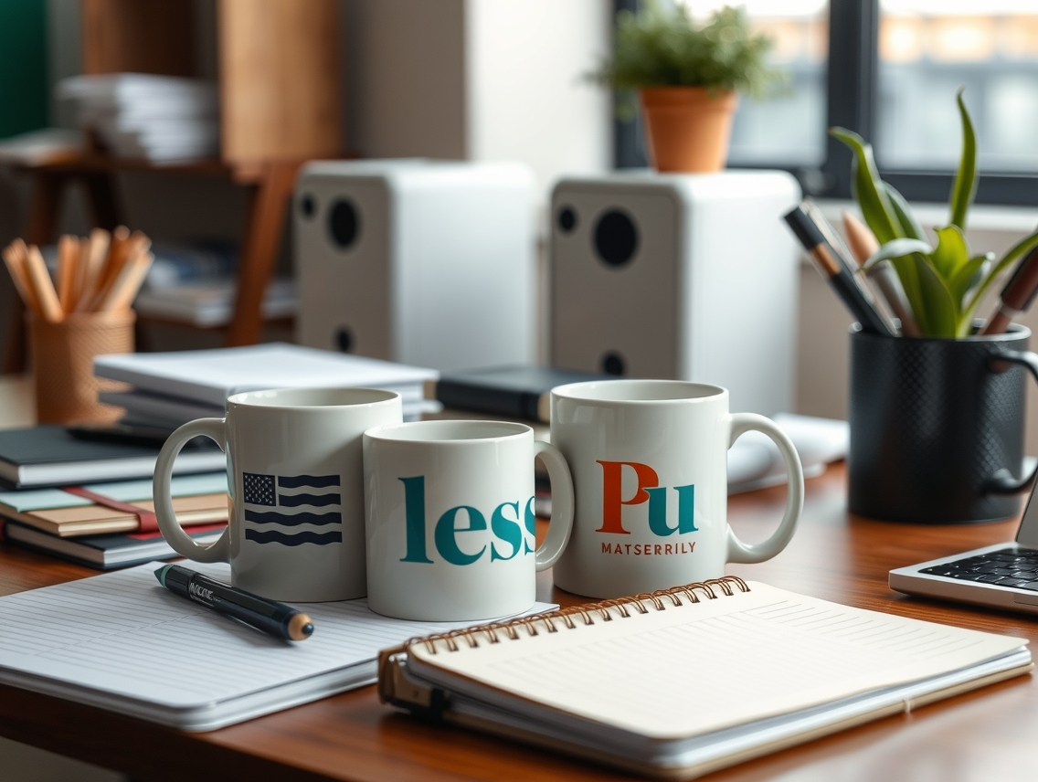 Quality check visual for Wholesale Custom Mugs Guide