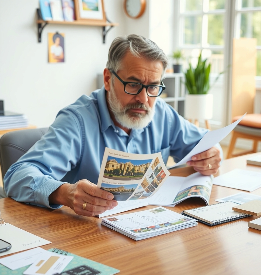 Evaluating the best Two Sided Postcard Printing Guide environment