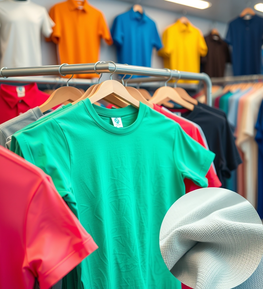 Evaluating the best Tshirt Printing San Antonio Guide environment