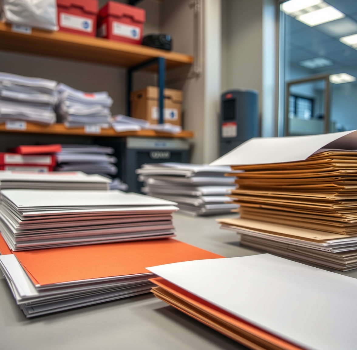 Evaluating the best Red Envelope Printing Guide environment