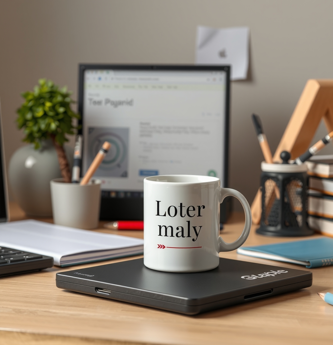 Staples Custom Mugs Guide