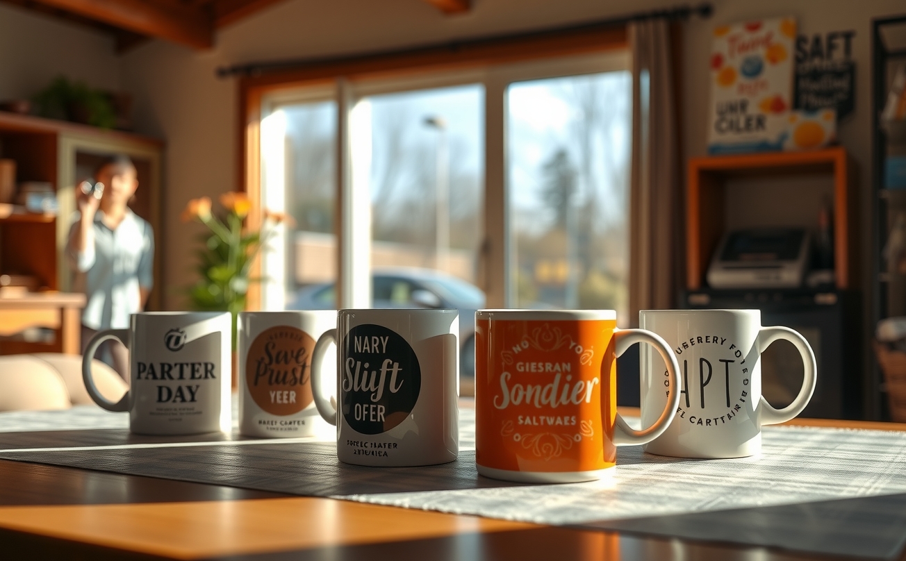 Evaluating the best Staples Custom Mugs Guide environment