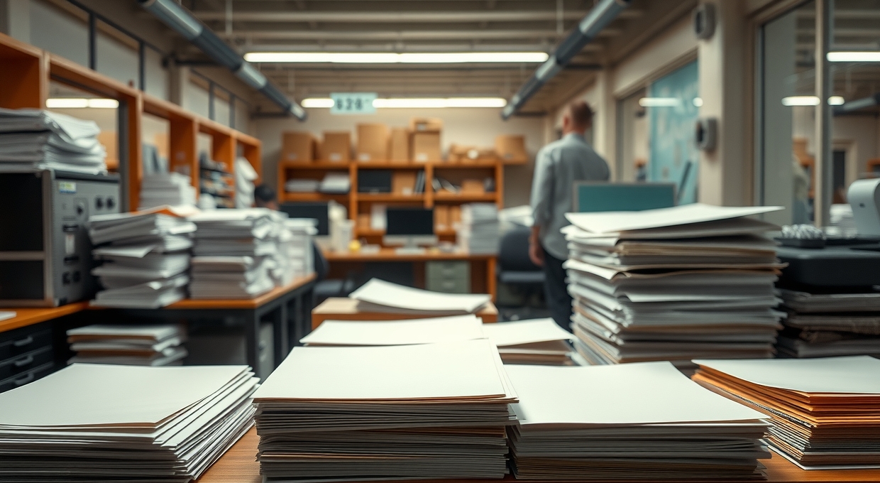 Evaluating the best Envelope Printing Wholesale Guide environment