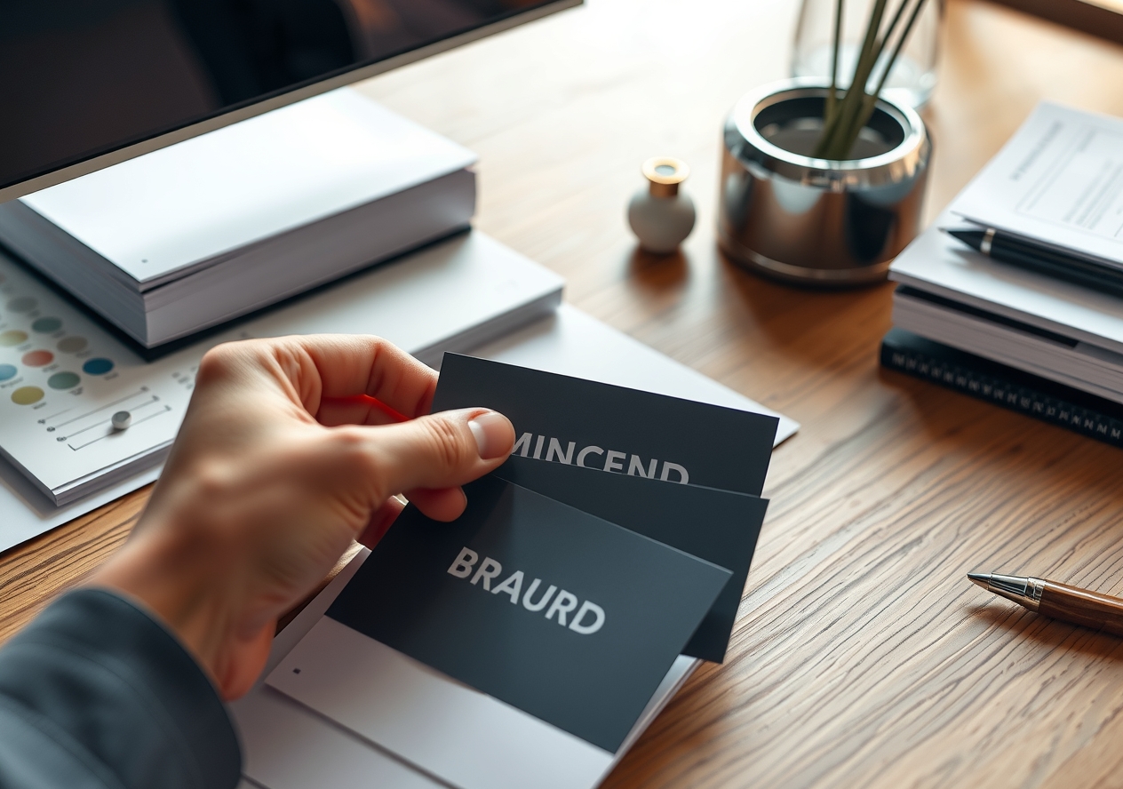 Overnight Business Cards Printing Guide