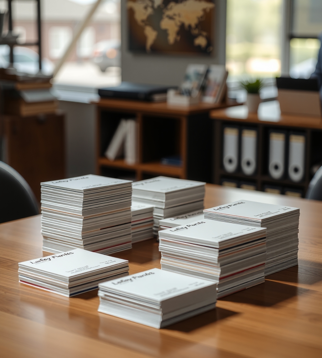 Evaluating the best Overnight Business Cards Printing Guide environment