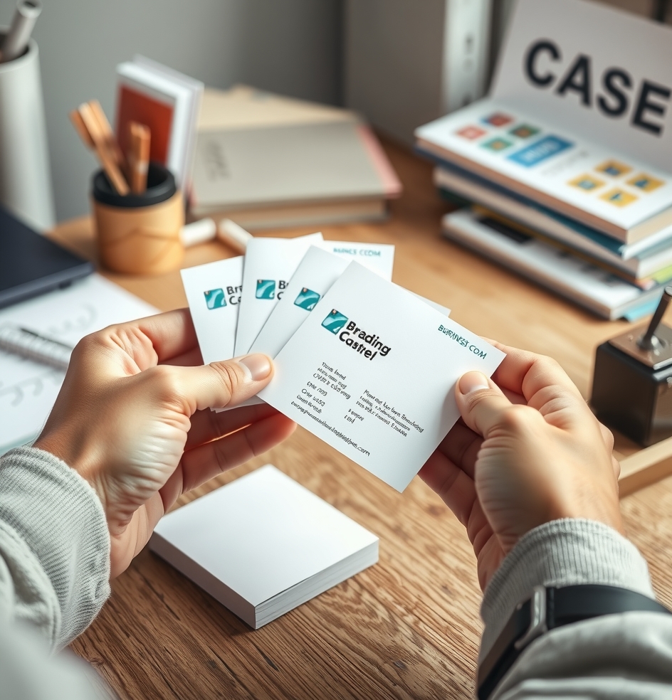 Evaluating the best Business Cards Printing Services environment