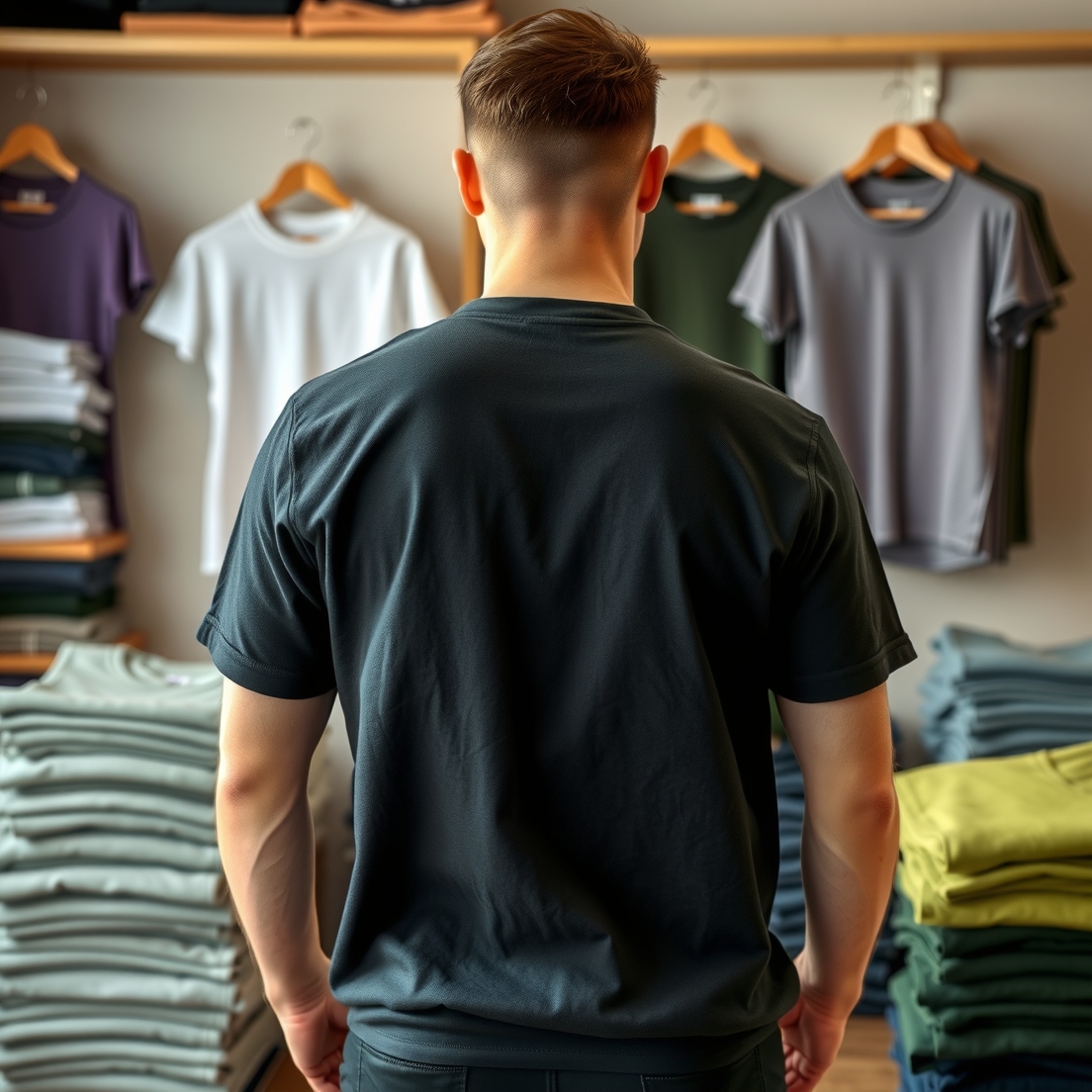 Tshirt Printing Dallas Guide