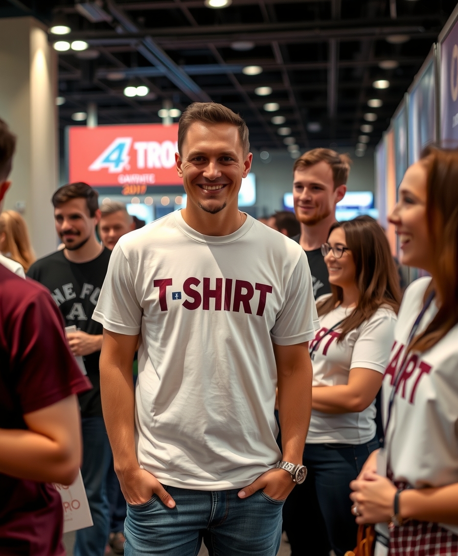 Checklist for Tshirt Printing Dallas Guide