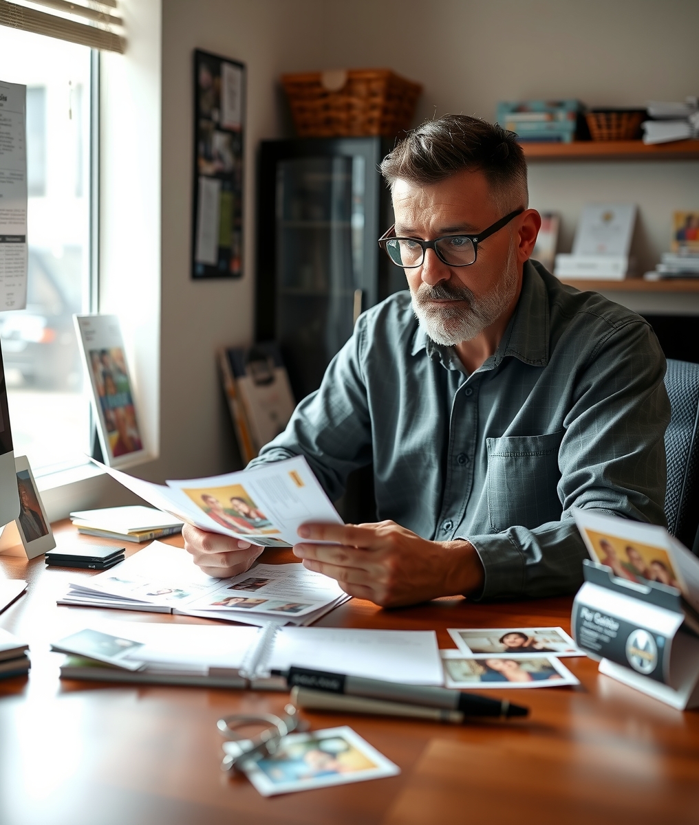 Evaluating the best Custom Postcard Printing and Mailing Guide environment