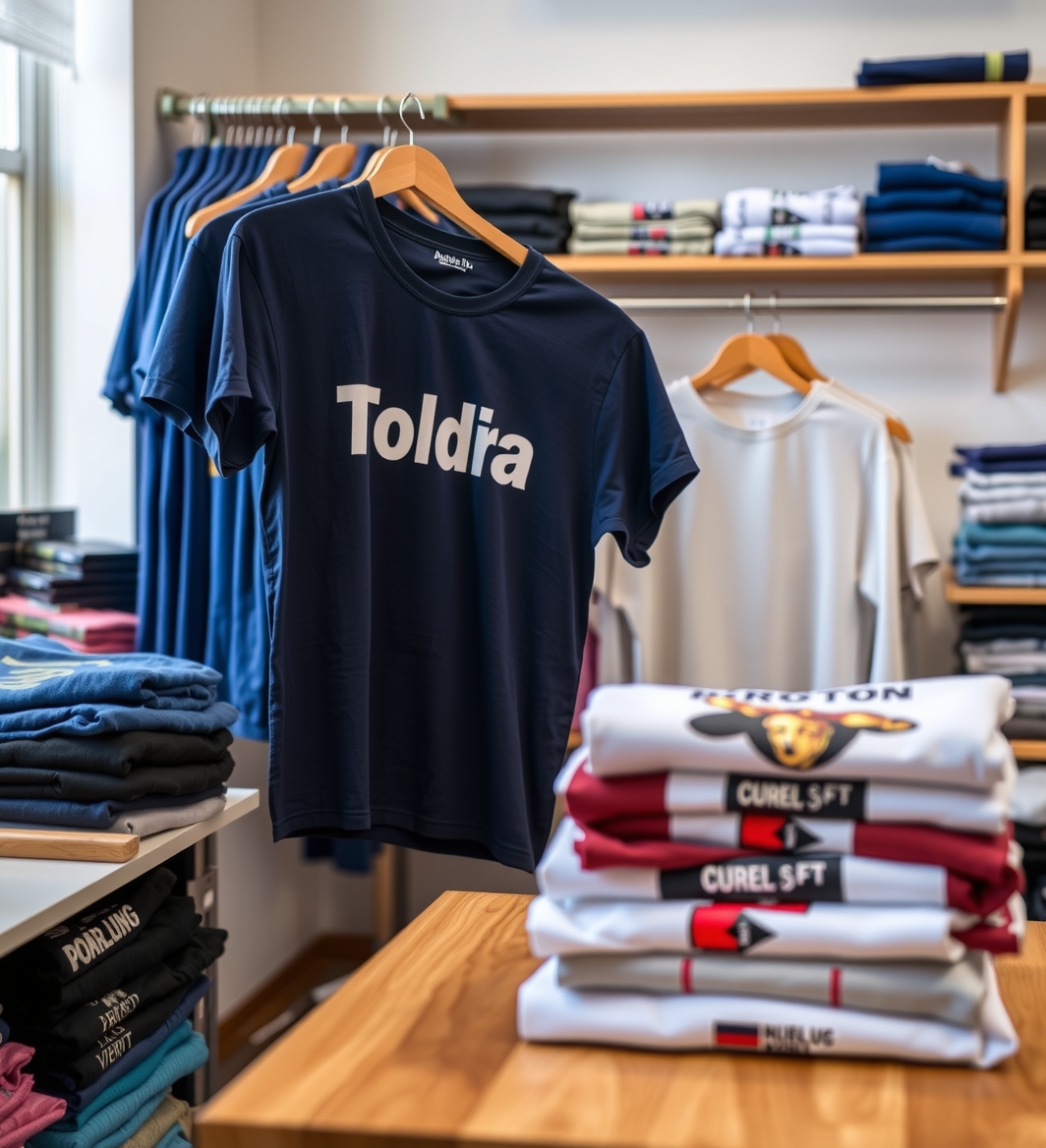 Tshirt Printing Boston Guide