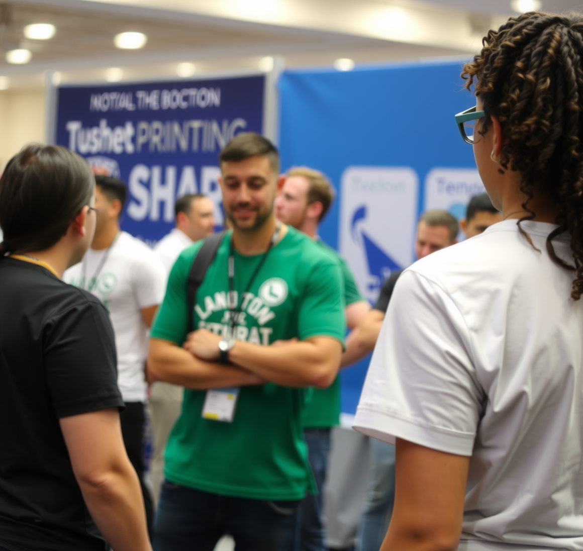 Checklist for Tshirt Printing Boston Guide