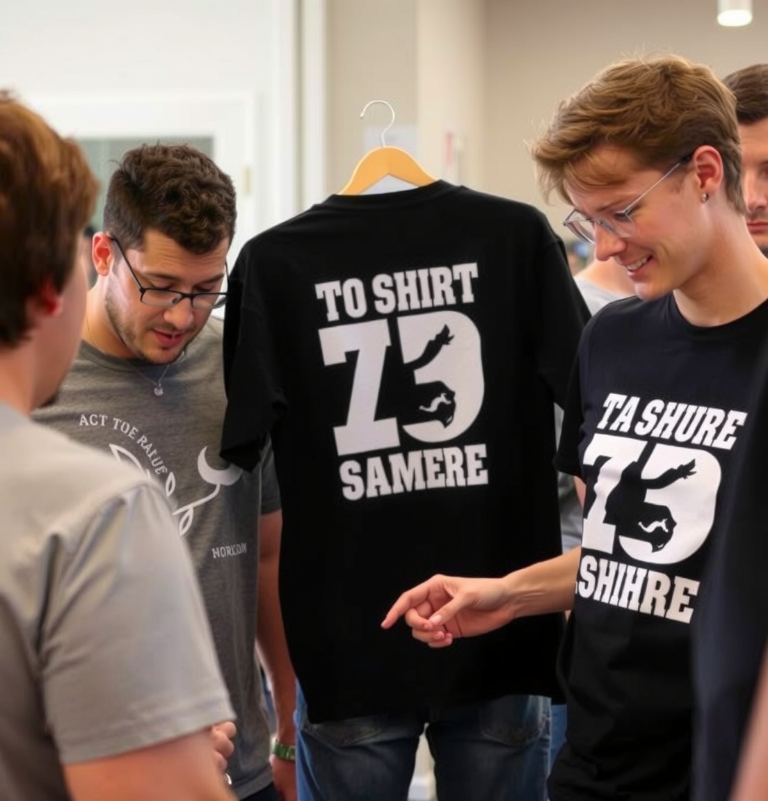 Checklist for Tshirt Printing Fayetteville Nc Guide