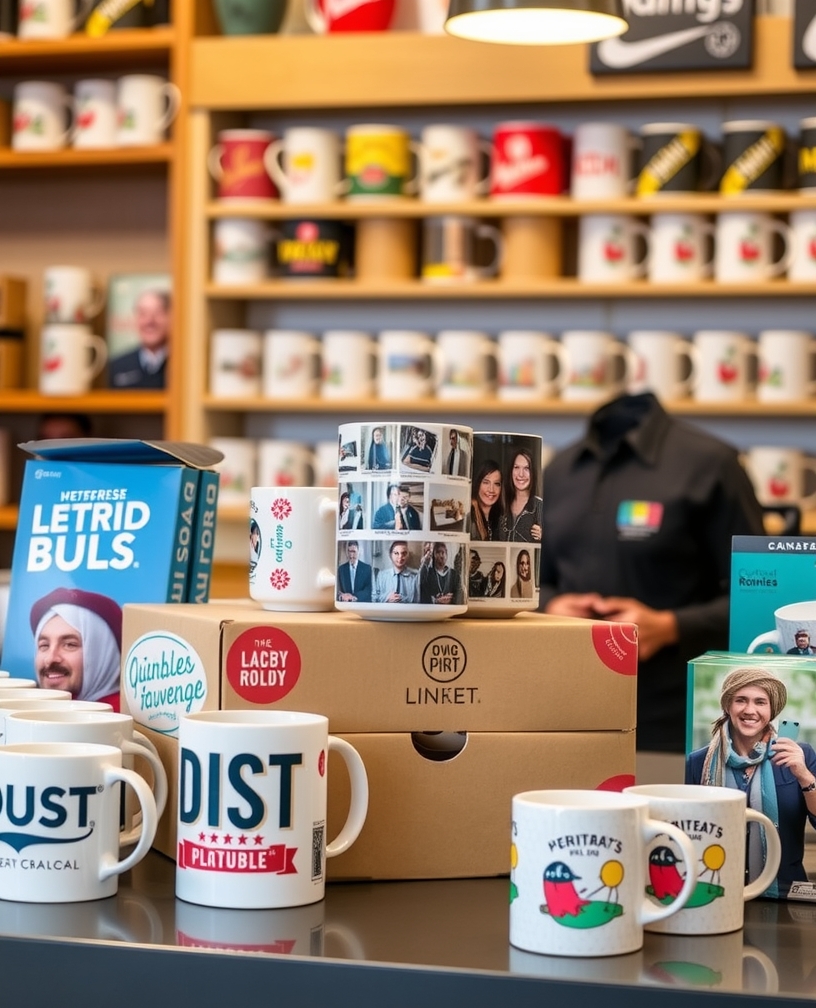 Checklist for Best Site for Custom Mugs
