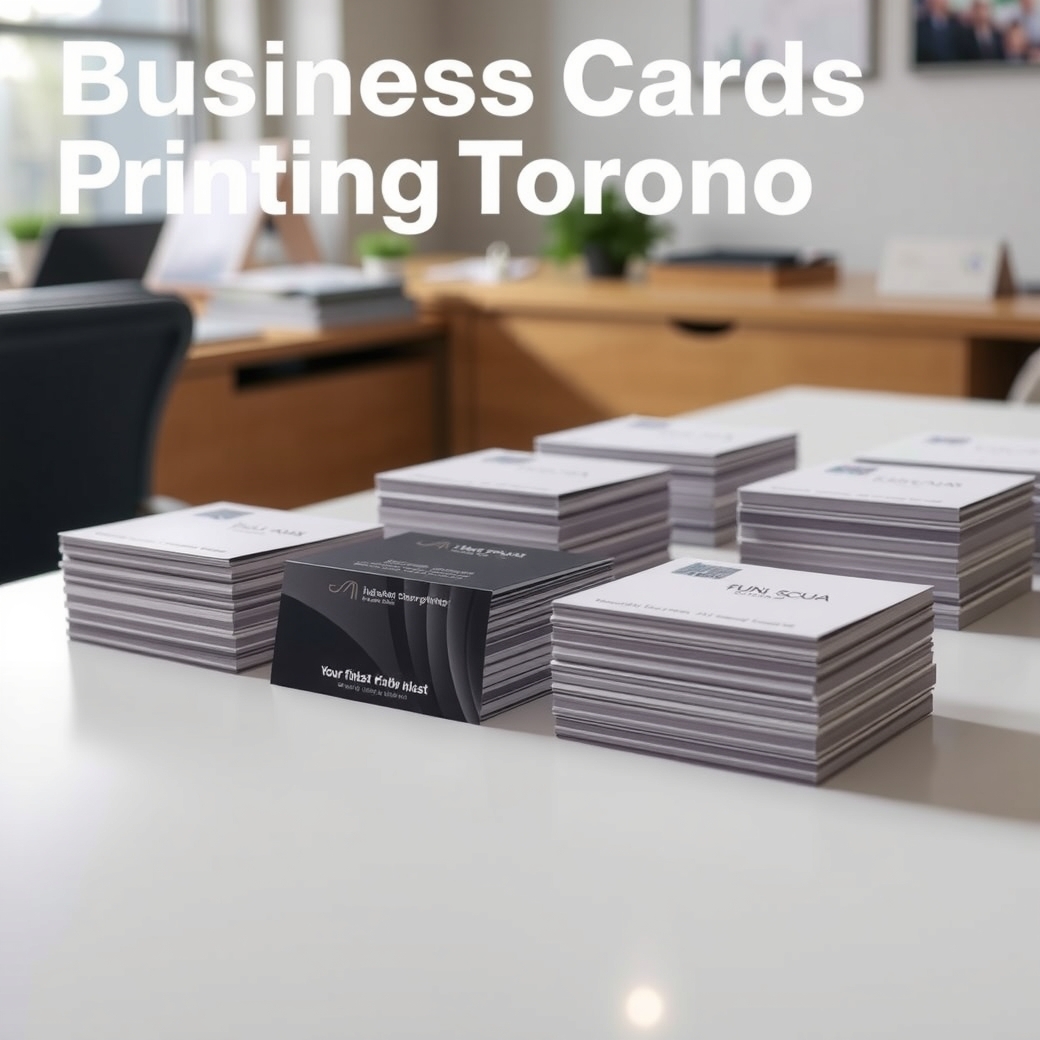 Evaluating the best Business Cards Printing Toronto Guide environment