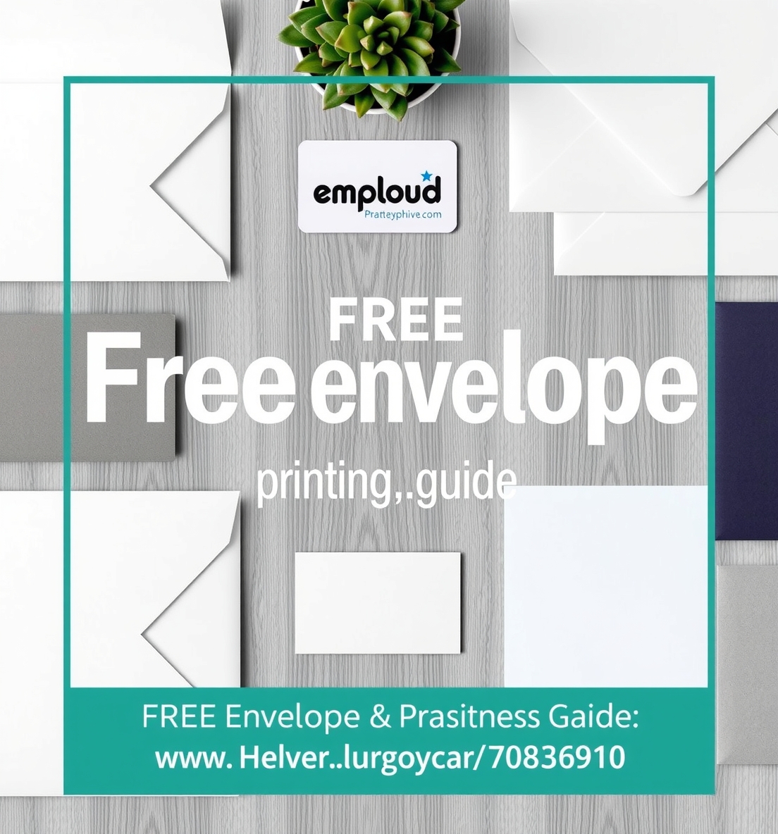 Evaluating the best Free Envelope Printing Template Guide environment