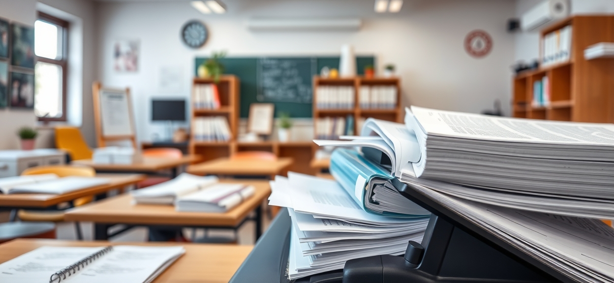 Color Copies Printing Services