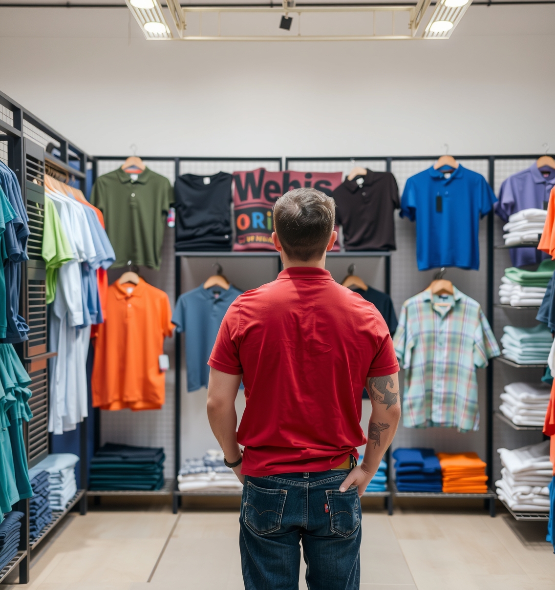 Evaluating the best Tshirt Printing Shops Guide environment