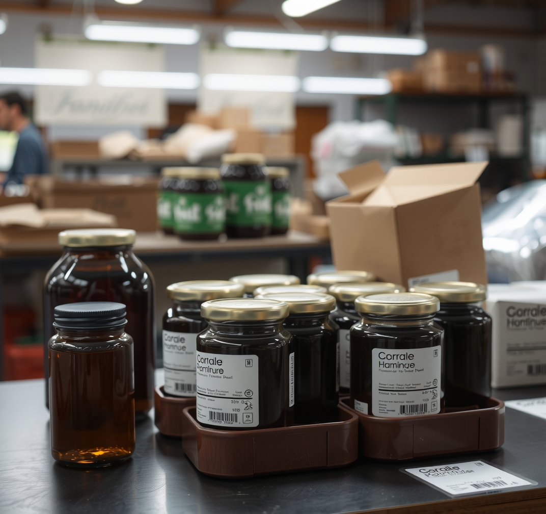 Checklist for Labels Printing Paper