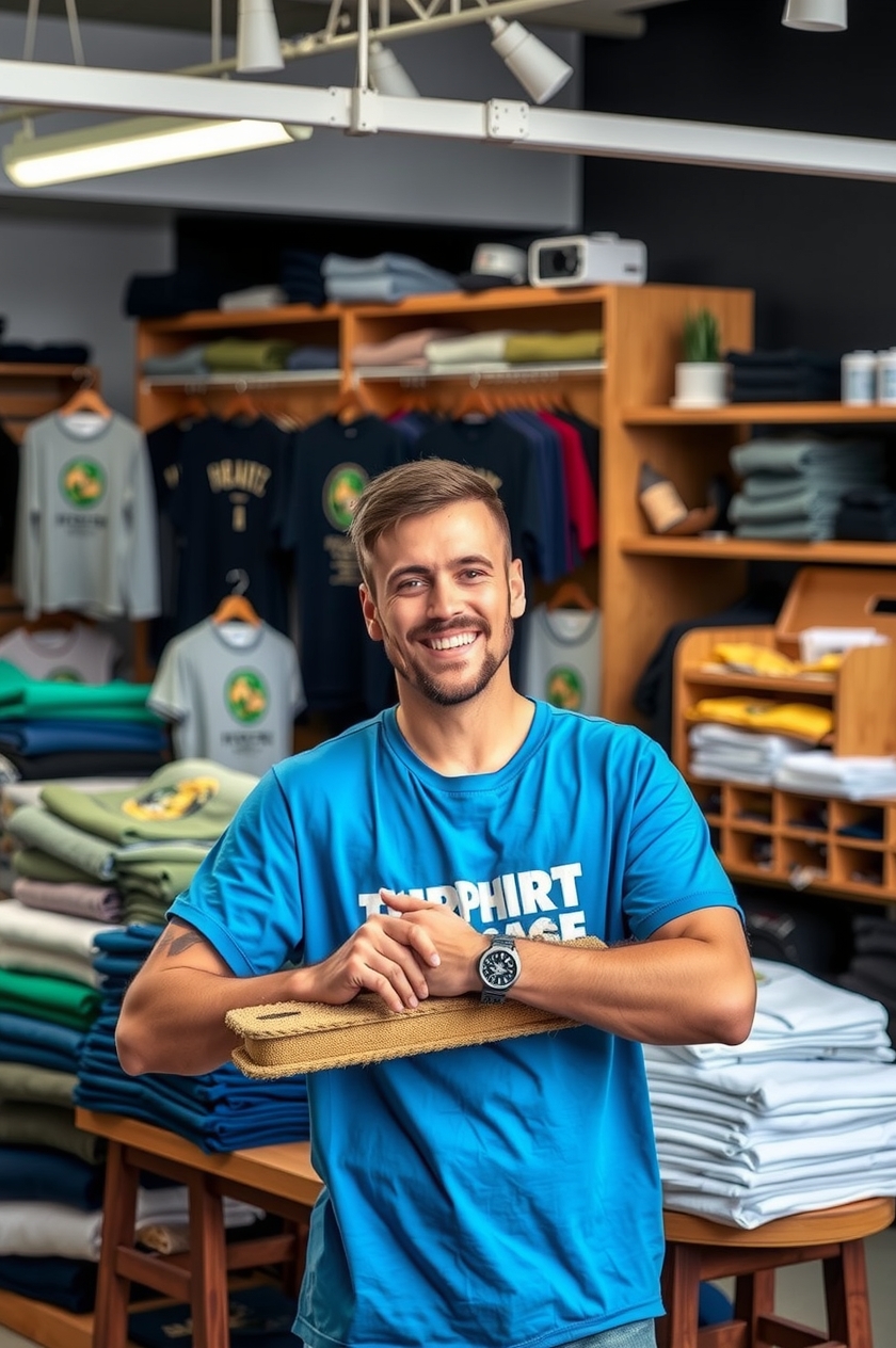 Tshirt Printing Columbia Sc Guide