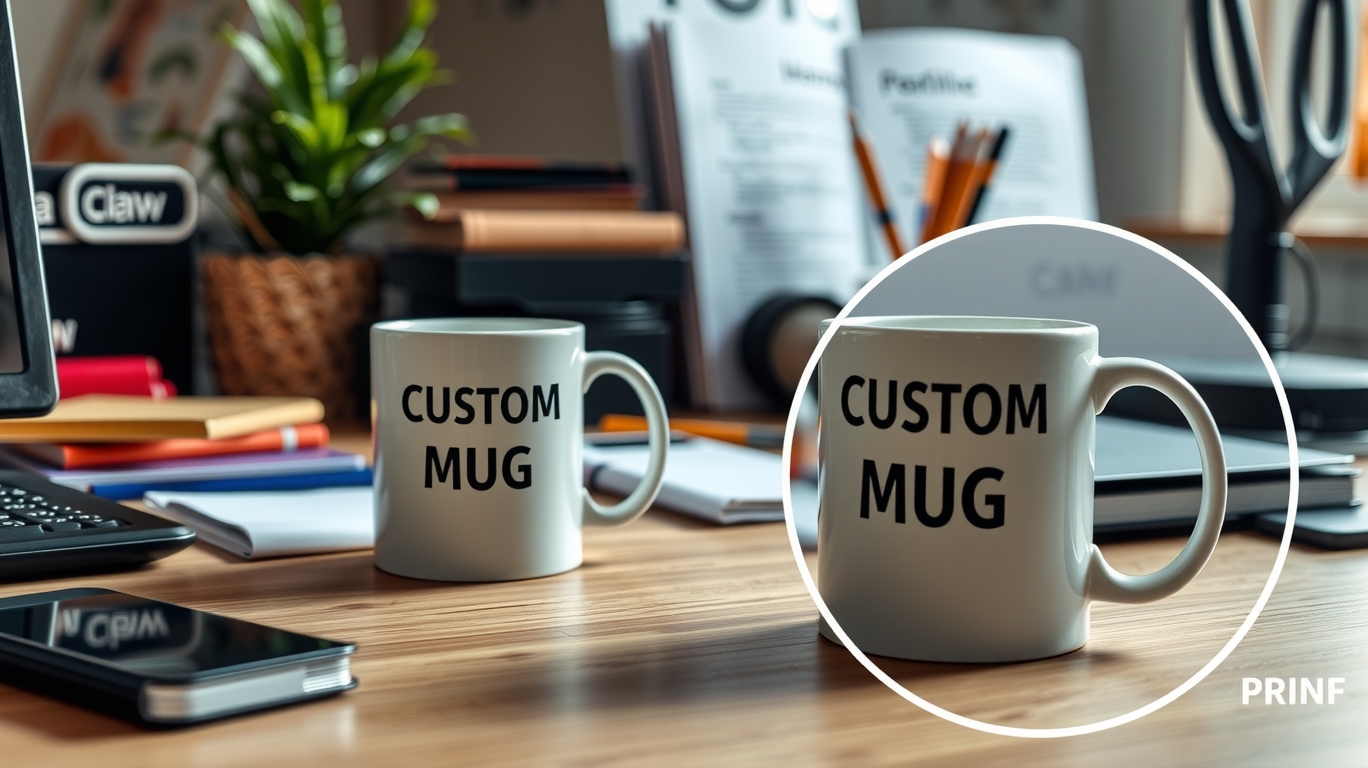Custom Mugs Reddit Guide