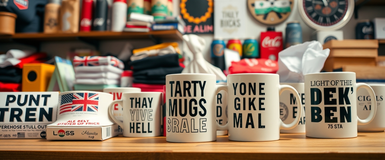 Checklist for Custom Mugs Reddit Guide