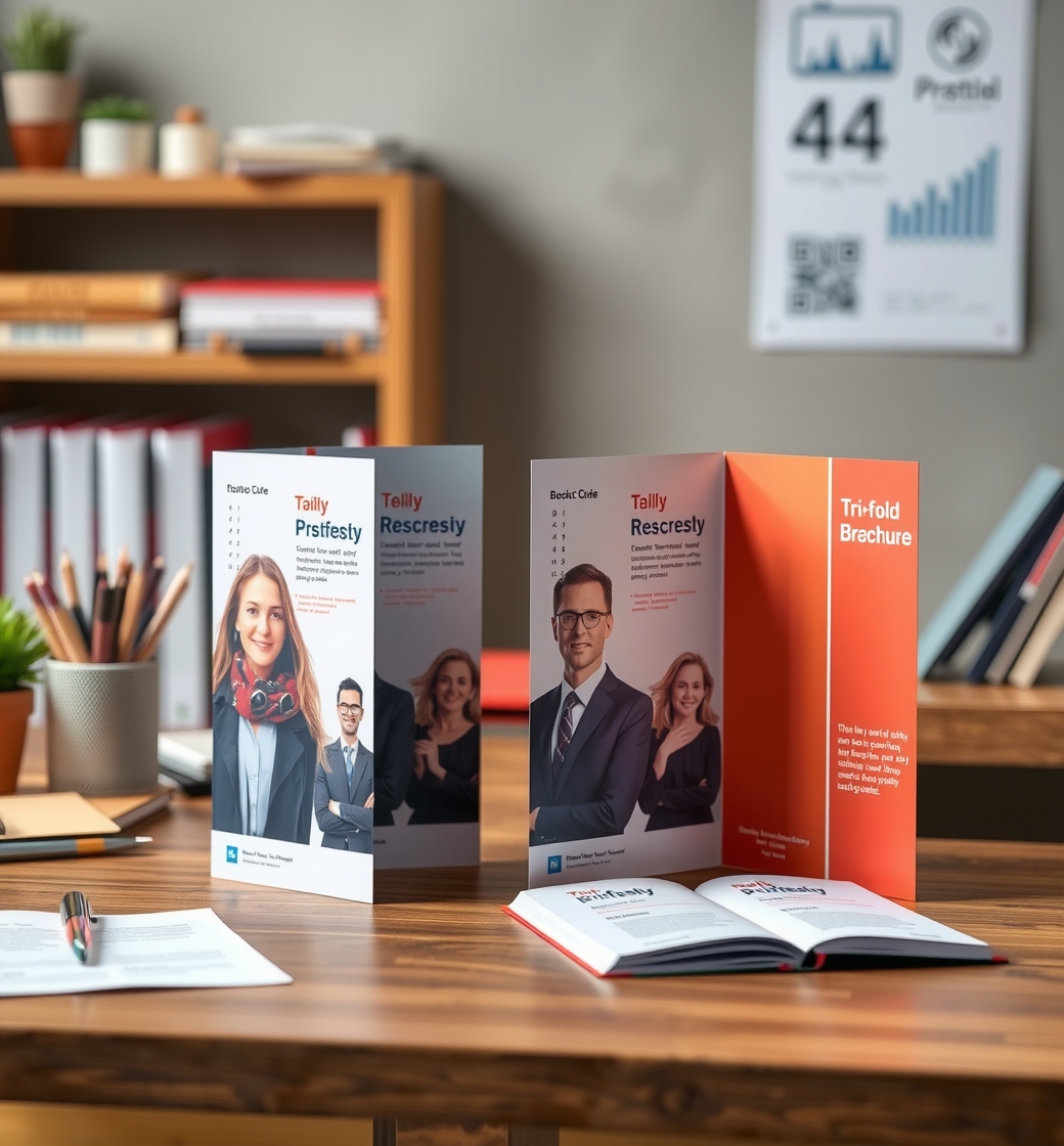 Evaluating the best Booklet Brochure Printing Guide environment