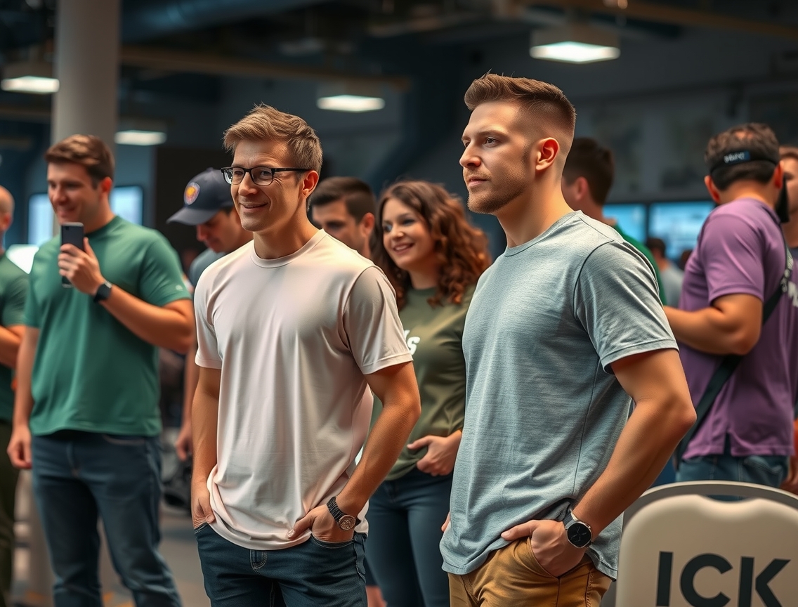 Checklist for Tshirt Printing Shop Guide