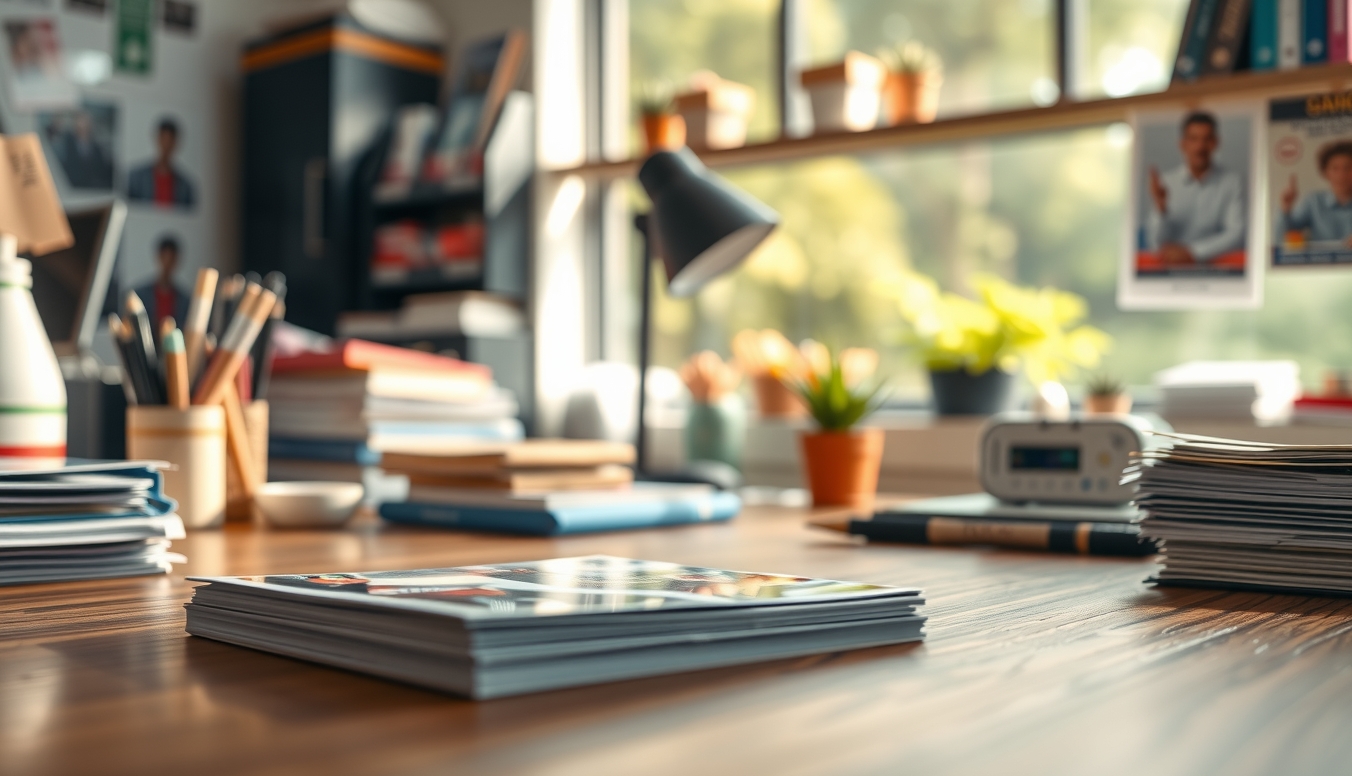 Cheapest A5 Flyer Printing