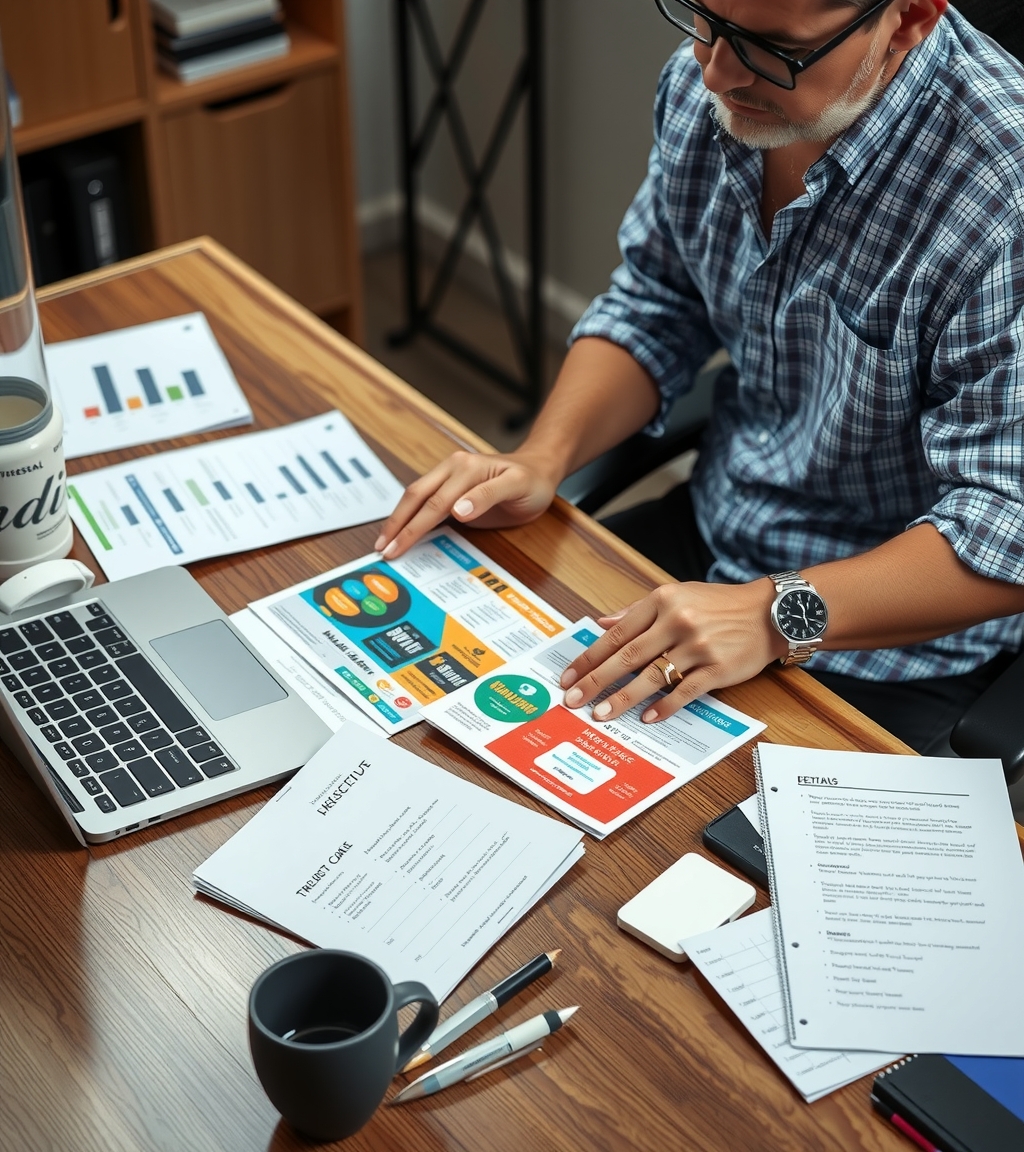 Checklist for Cheapest A5 Flyer Printing