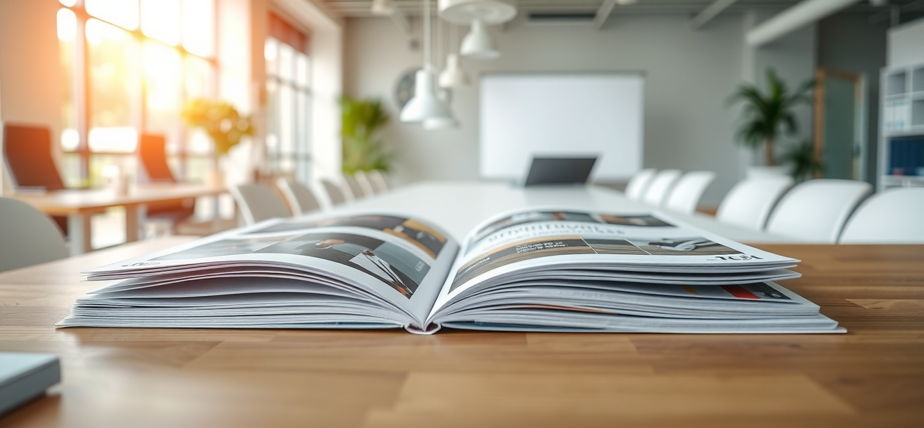 Evaluating the best Brochure Printing A4 Guide environment